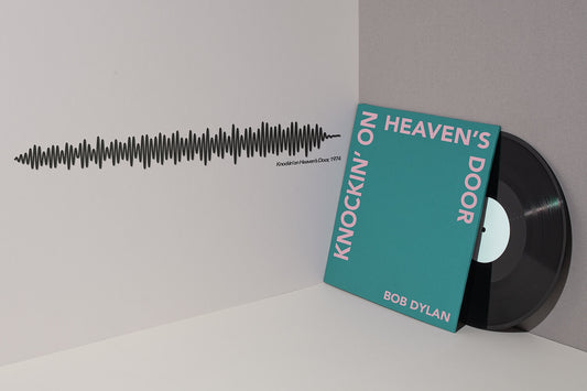 Knocking'on Heaven's Door - The Line Music