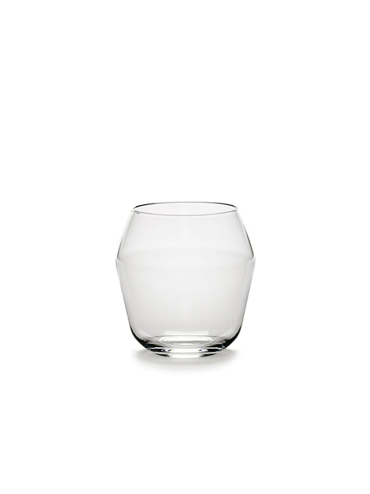 Billie - Verre 25 cl par  Ann Demeulemeester