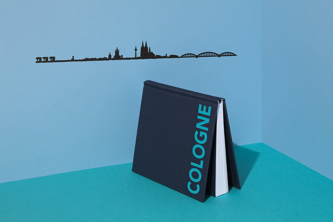 Cologne - The Line Noir 50cm