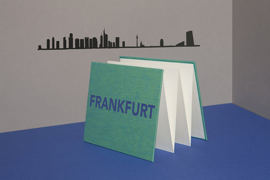 Francfort - The Line Noir 50cm