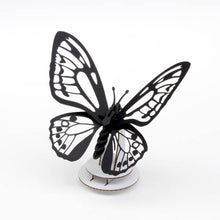 Charger l&#39;image dans la galerie, Papillon à Ailes d&#39;Oiseau - Puzzle 3D Collection Insectes
