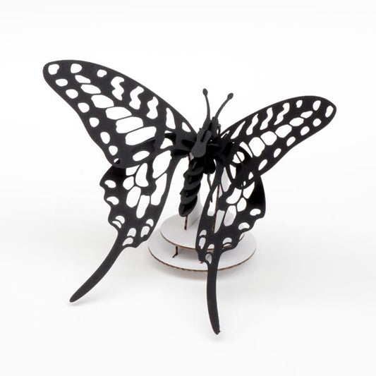 Papillon Epée - Puzzle 3D Collection Insectes