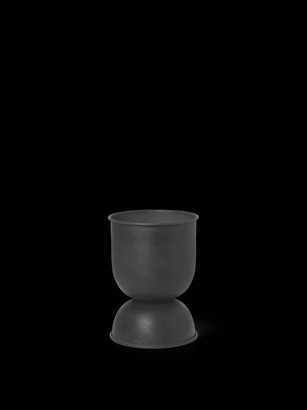 Pot Hourglass XS