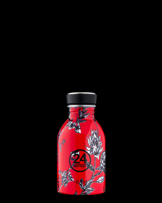 250ml Urban Bottle Cherry Lace - Gourde 250ml