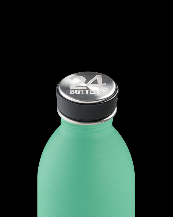 250ml Urban Bottle Mint - Gourde 250ml