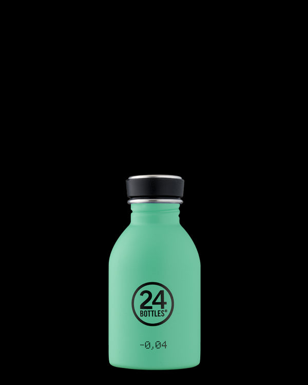 250ml Urban Bottle Mint - Gourde 250ml