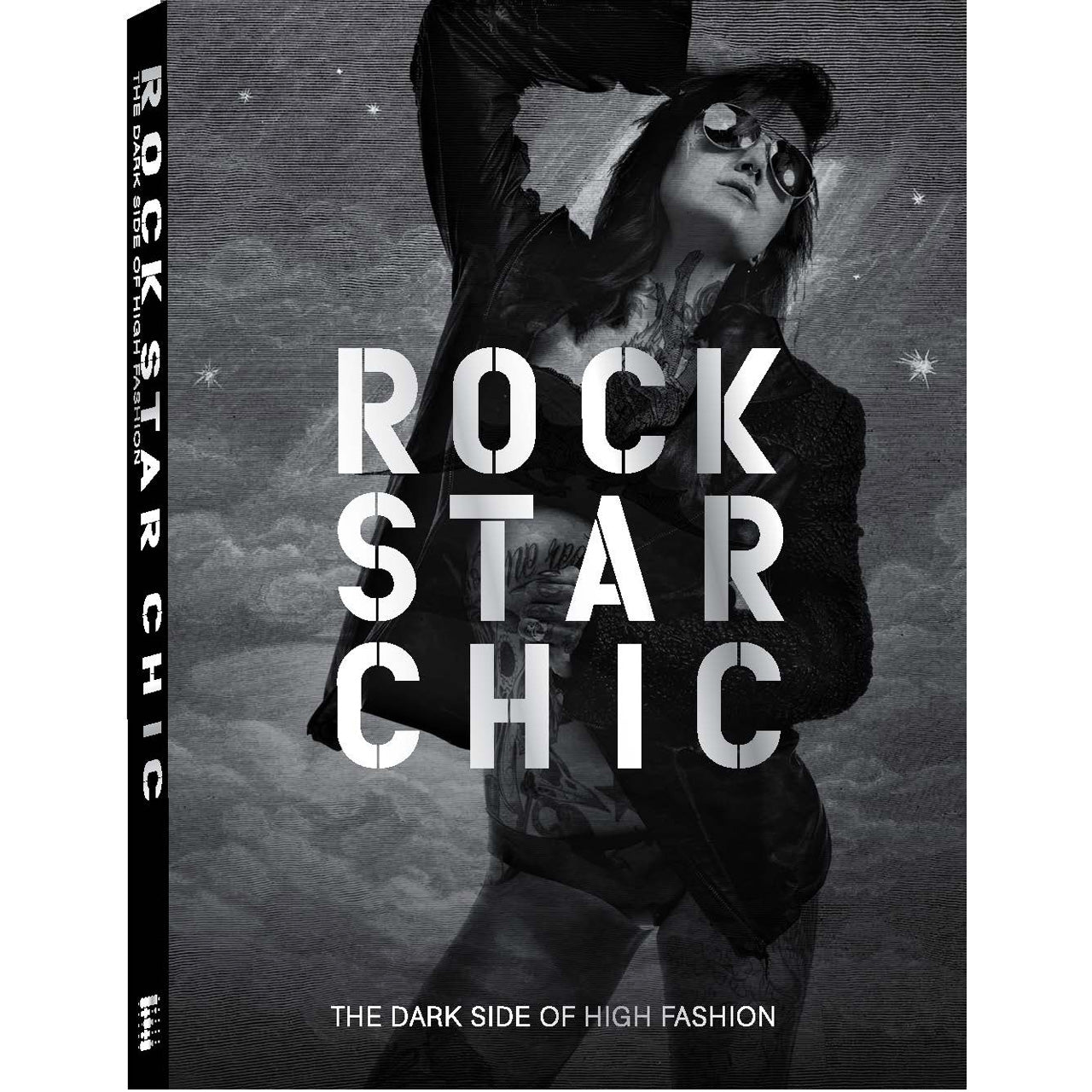 Rock Star Chic - The Dark Side of Hight Fashion     Exclusivité Boutique