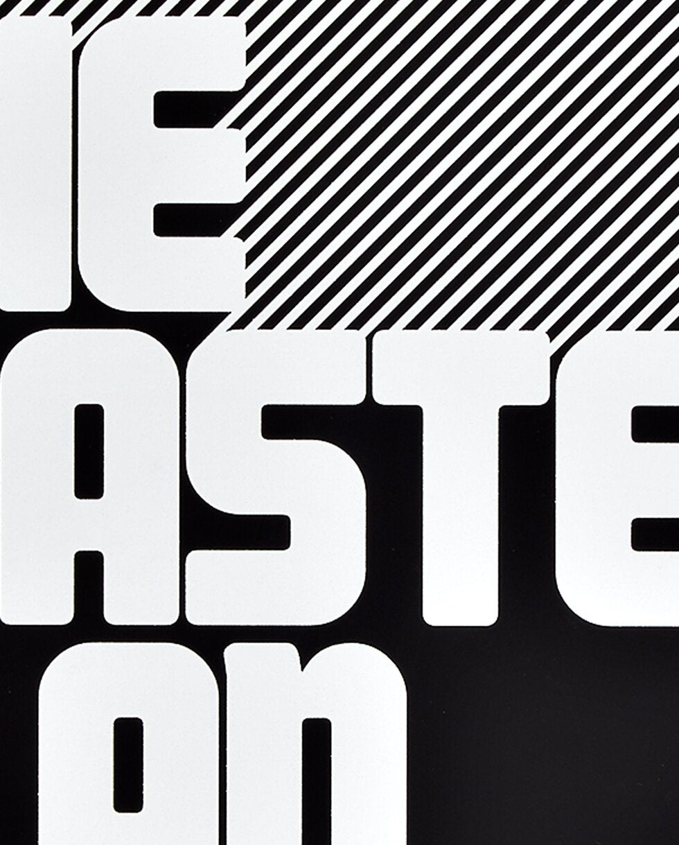 The Master Plan, carnet en cuir recyclé par Nuuna 
