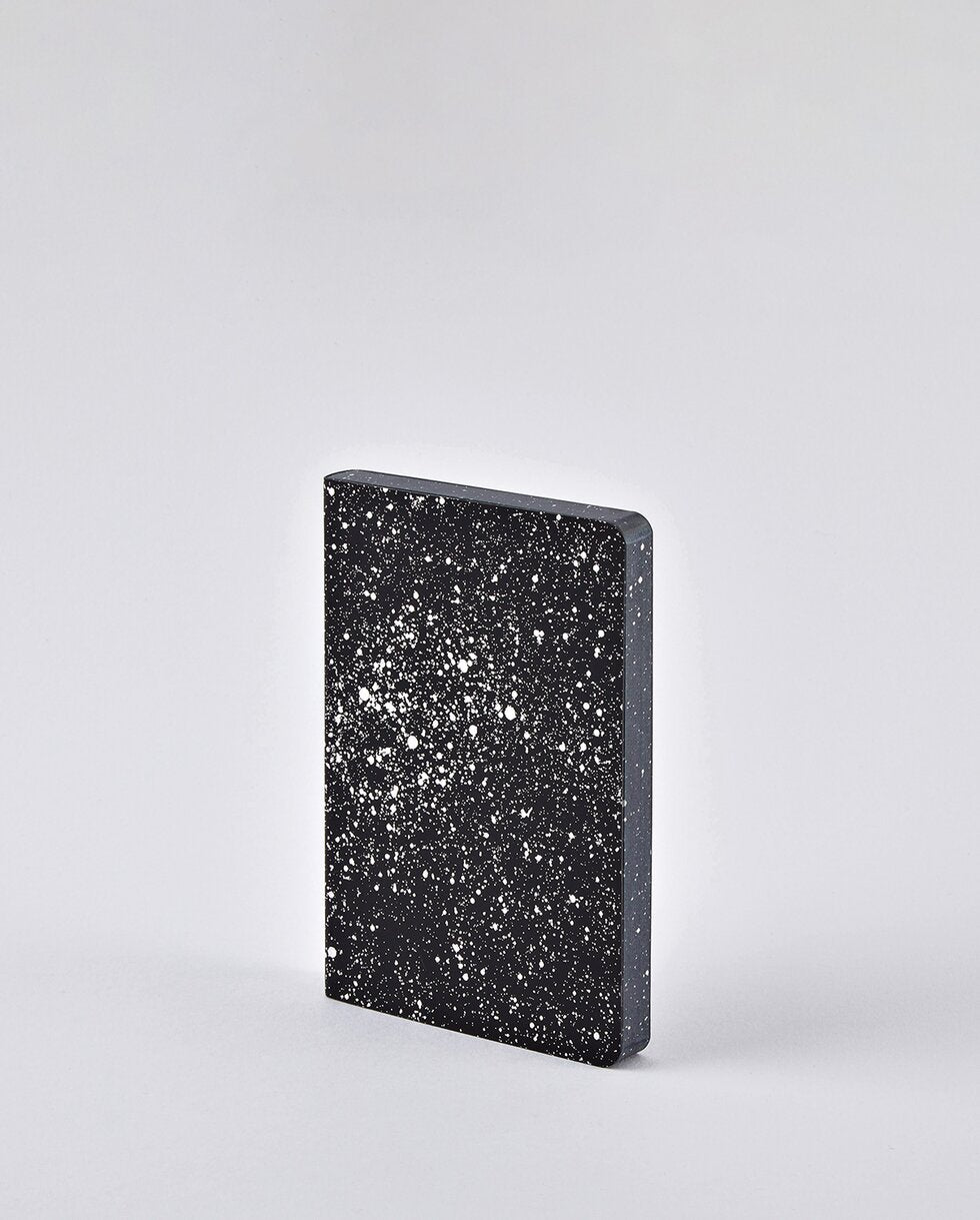 Petit carnet Milky Way par Nuuna 