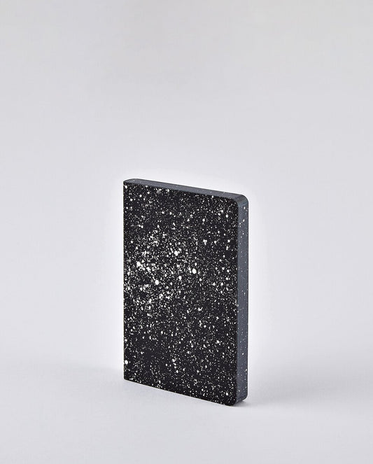 Petit carnet Milky Way par Nuuna 