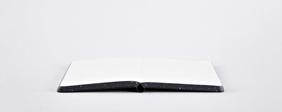 Petit carnet Milky Way par Nuuna 
