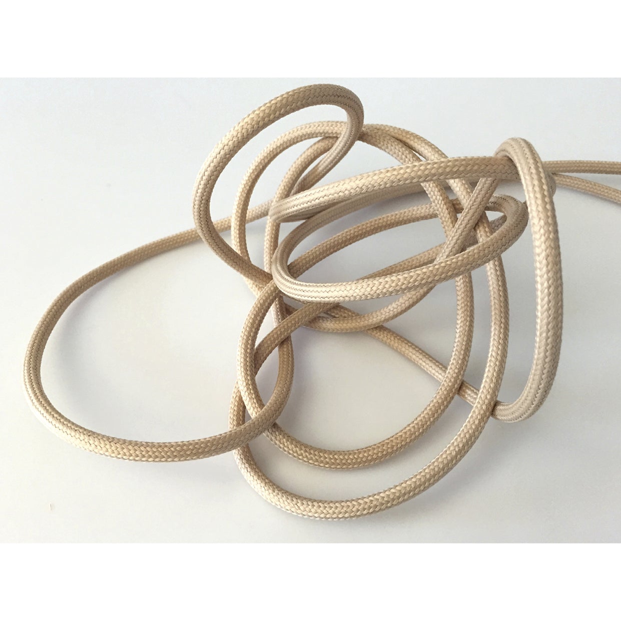 Beige Clair - Suspension ou Baladeuse - Cable 3m - NUD collection