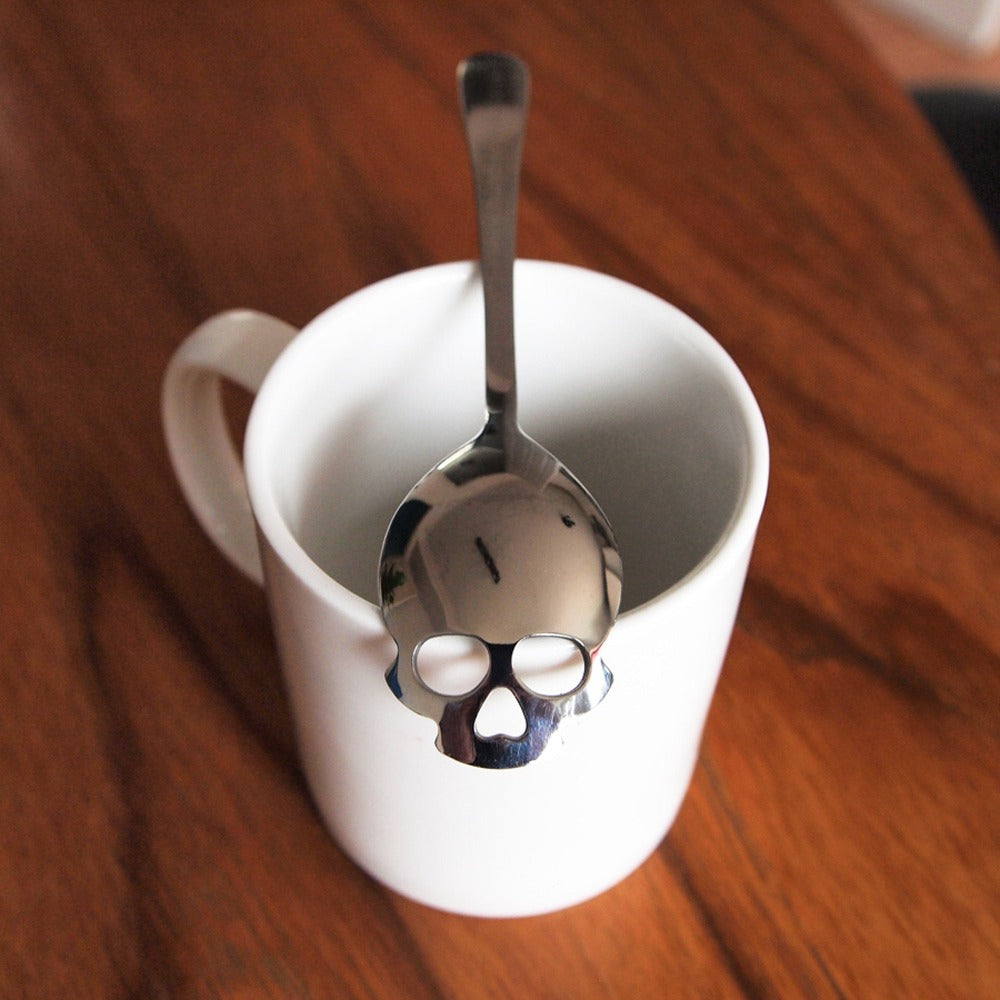 Gense Coffee Spoon Attaché - Cuillères à thé & à café 