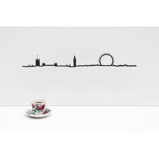 Londres - The Line Noir