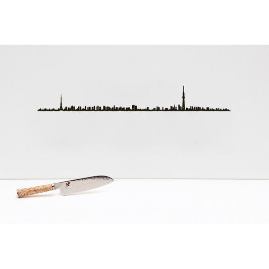 Tokyo - The Line Noir