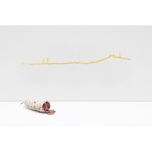 Lyon - The Line Doré 50cm
