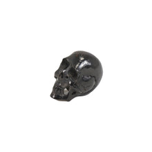 Charger l&#39;image dans la galerie, Memento Mori - Petit Crâne Noir
