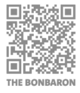 The BonBaron Sherpa Cidre - Fauteuil coussin - Fatboy