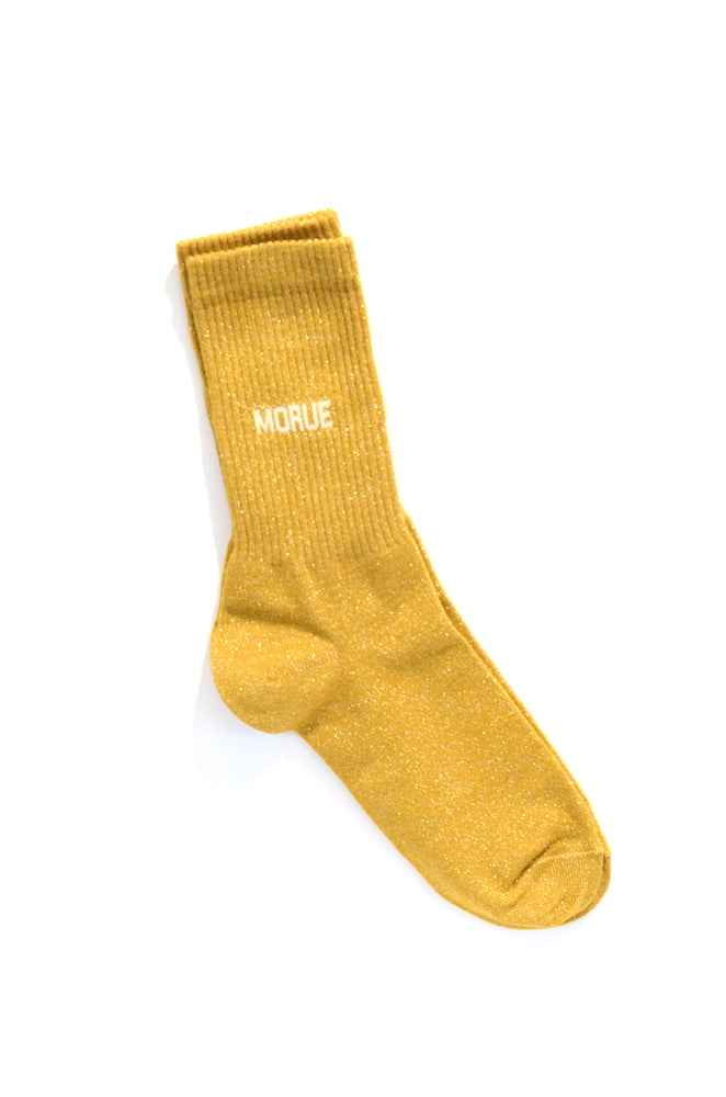 Morue - Chaussettes à Paillettes