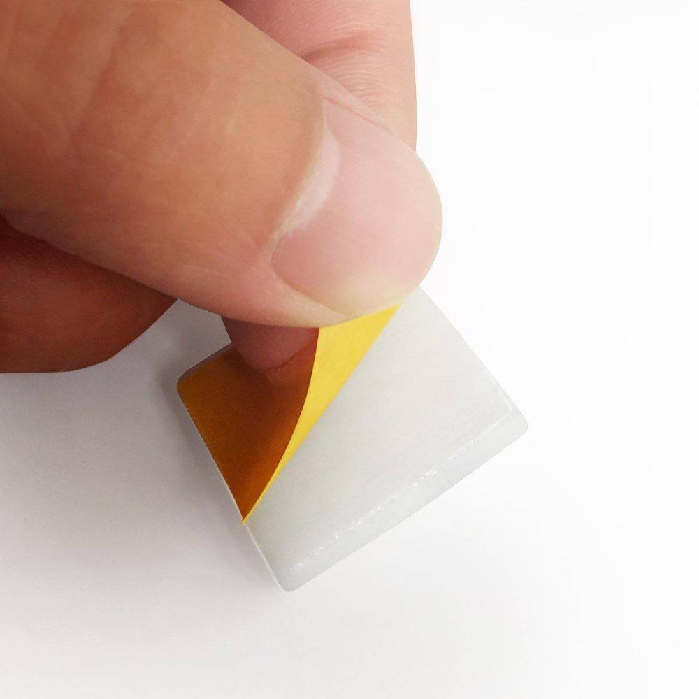 Instructions de pose pour Invaders Fantôme - set de mosaïque DIY - Fenel et Arno