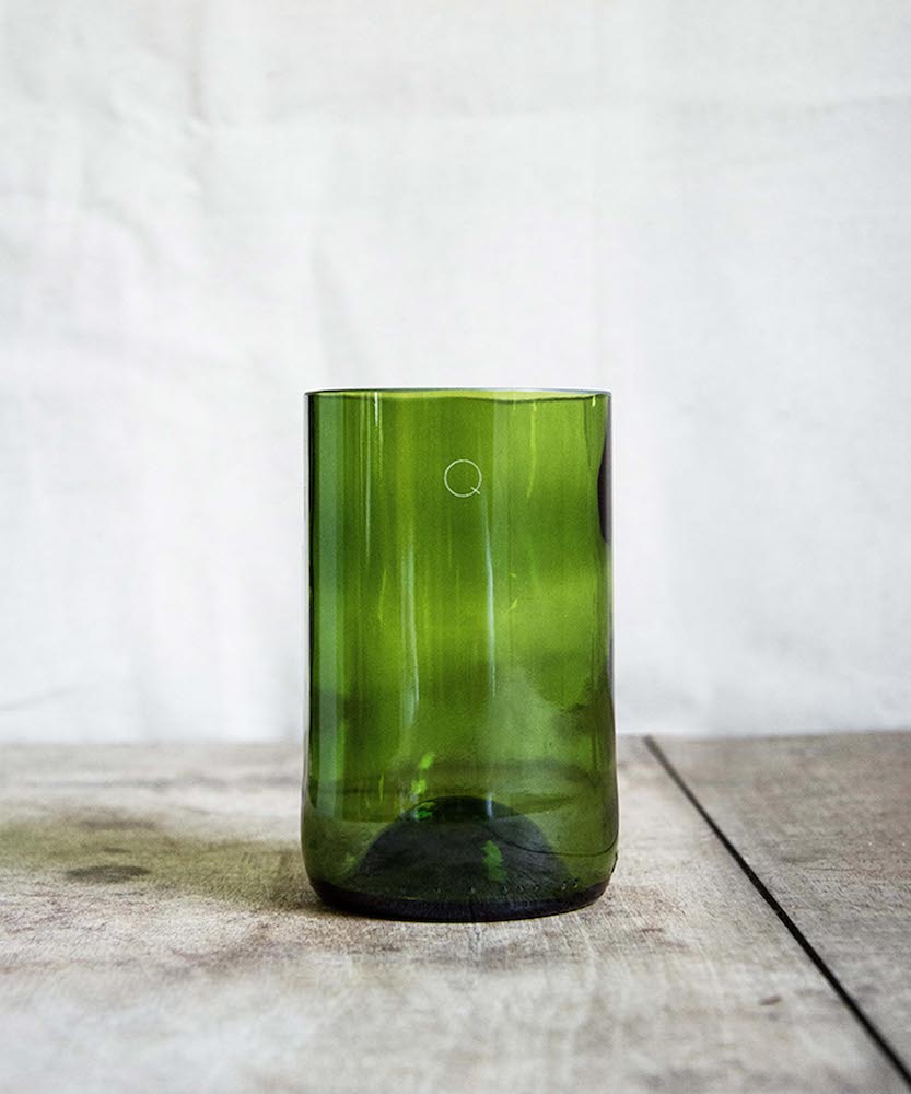 Débattre - Pack de 4 Verres Hauts