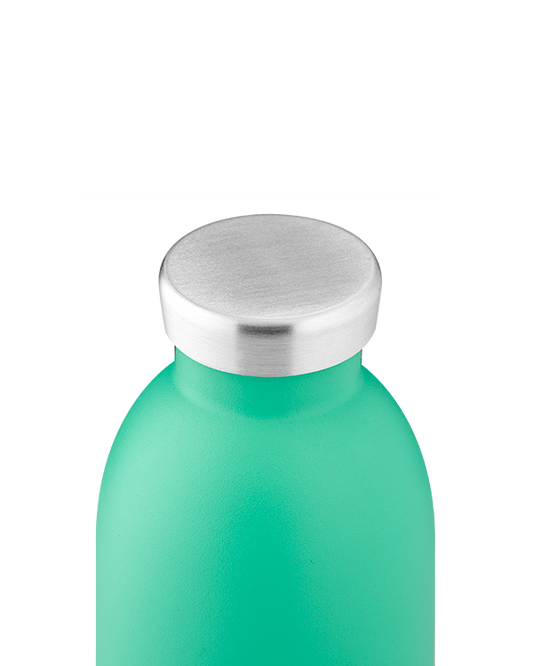 Gourde isotherme 500ml - Vert Olive - 24 Bottles – ROBIN concept store  masculin