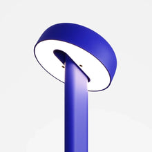 Charger l&#39;image dans la galerie, Nod Bleu Majorelle - Lampe à Poser avec tête amovible - Tiptoe
