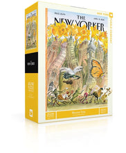 Charger l&#39;image dans la galerie, Blossom Time - Puzzle 1500 pièces - new york puzzle company
