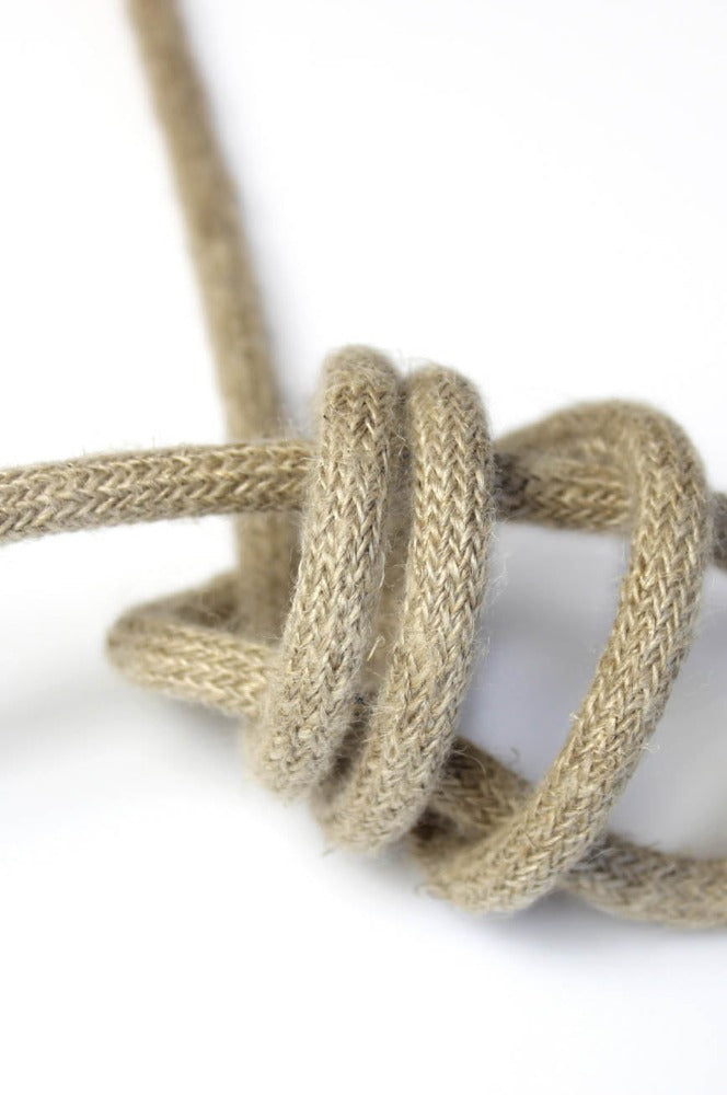Câble lin - NUD collection