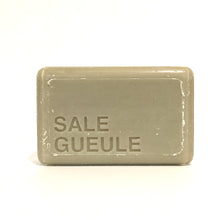 Charger l&#39;image dans la galerie, Sale Gueule - Savon solide à l&#39;argile verte - Félicie aussi
