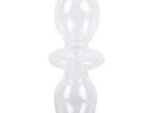 Charger l&#39;image dans la galerie, Art Bubbles transparent Moyen Modèle - chandelier - Present Time
