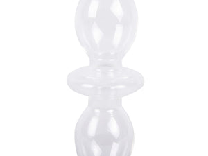Art Bubbles transparent Moyen Modèle - chandelier - Present Time
