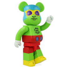 Charger l&#39;image dans la galerie, Bearbrick Keith Harring Andy Mouse 400% - Medicom
