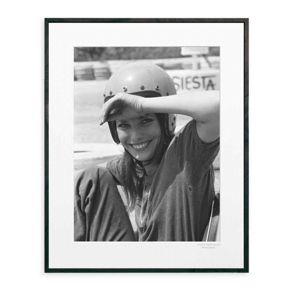 Jane Racing - Collection La Galerie Photo - Image Republic