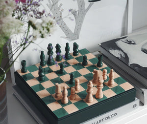 The Art of Chess Classic - Jeu d'Echecs - Printworks