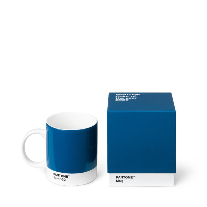 Coy 2020 Gift Box - Mug Pantone