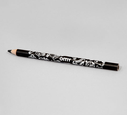 Crayon Graphite Noir - Omy