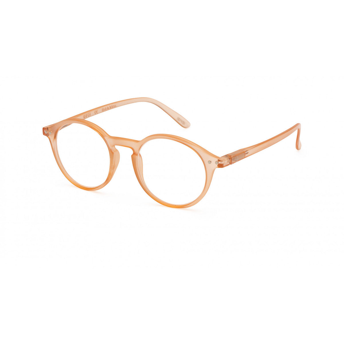 D Sun Reading Sun Tone - Lunettes de lecture avec correction - Izipizi