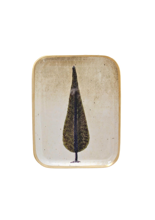 Cyprus - Demi Plateau