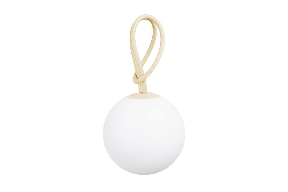 Fatboy Bolleke Sandy Beige Lampe d'extérieur Memento Mori