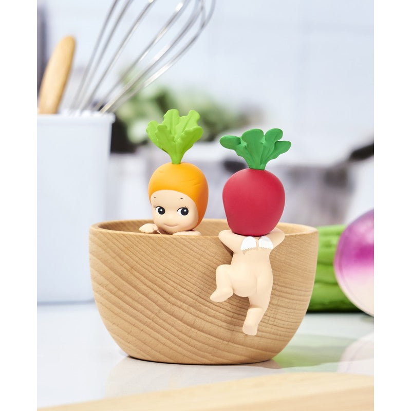 Sonny Angel Hippers Harvest - Figurine bébé à collectionner - Sonny Angel