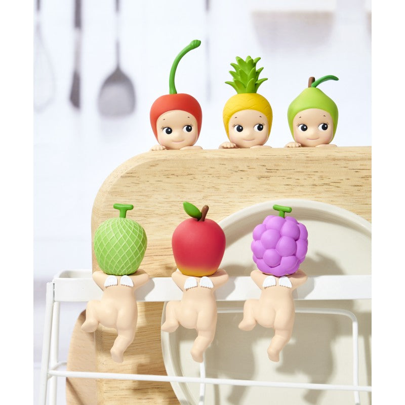 Sonny Angel Hippers Harvest - Figurine bébé à collectionner - Sonny Angel