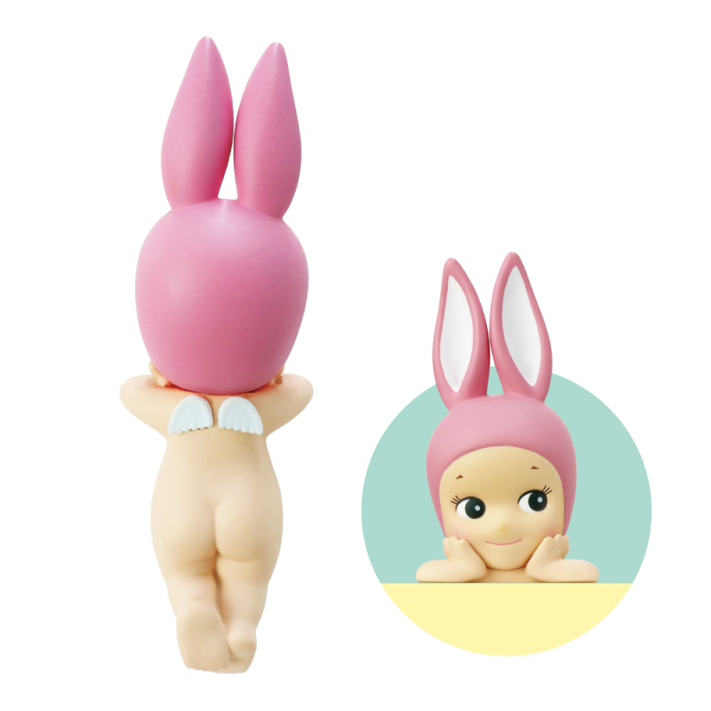 Sonny Angel Hippers - figurine bébé à collectionner - Sonny Angel