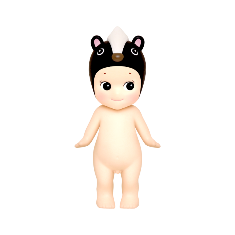 Sonny Angel Animal Serie 2 - Figurine bébé