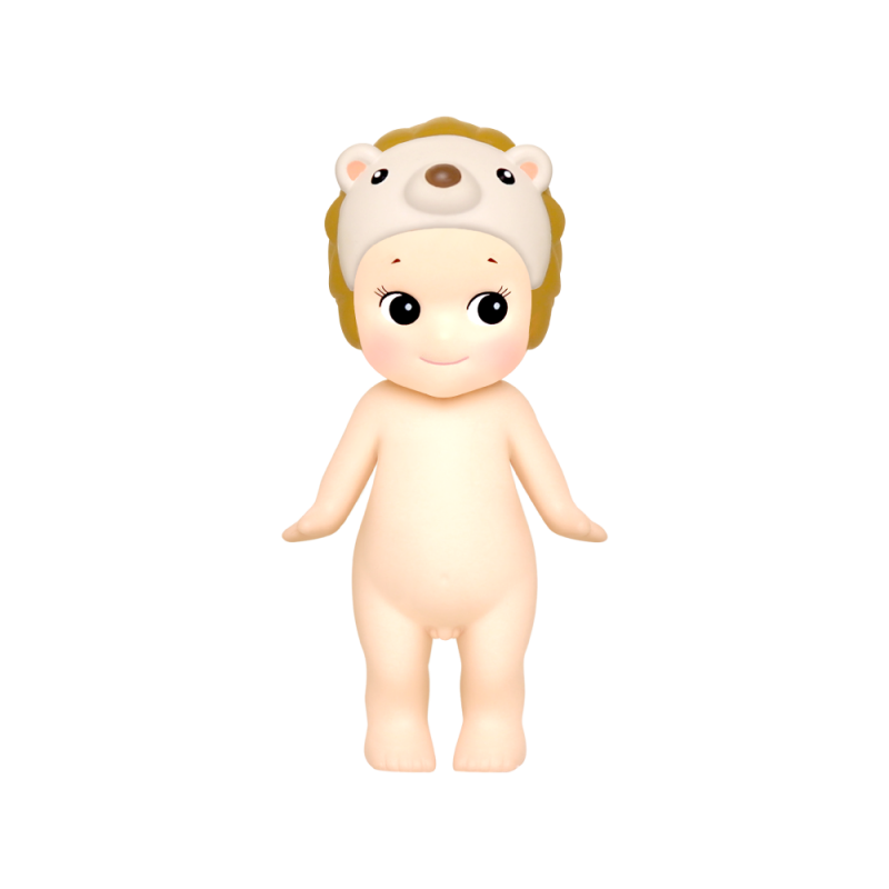 Sonny Angel Animal Serie 2 - Figurine bébé