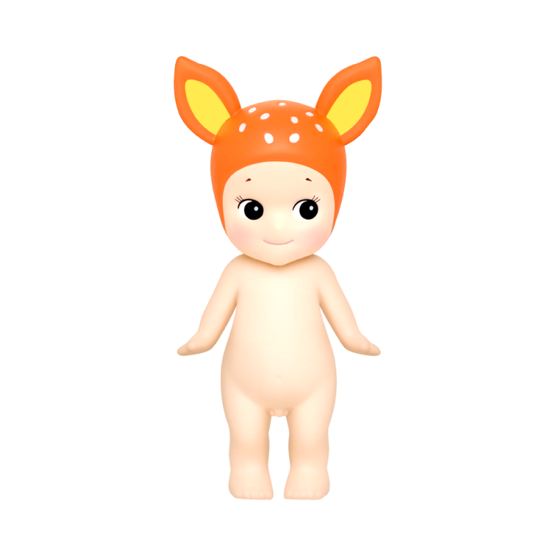 Sonny Angel Animal Serie 2 - Figurine bébé