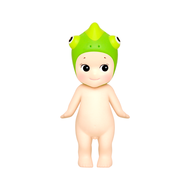 Sonny Angel Animal Serie 2 - Figurine bébé