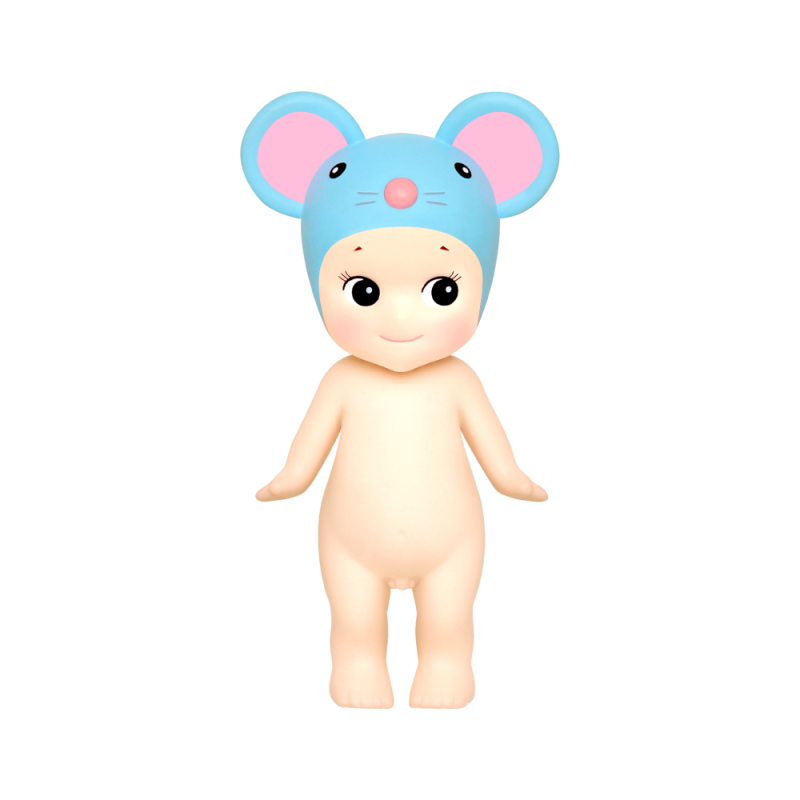 Sonny Angel Animal Serie 2 - Figurine bébé