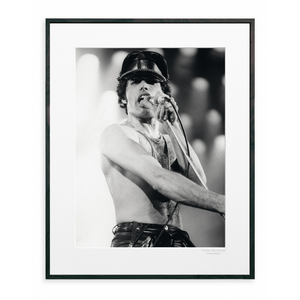 Freddie Queen - Collection La Galerie Photo - Image Republic