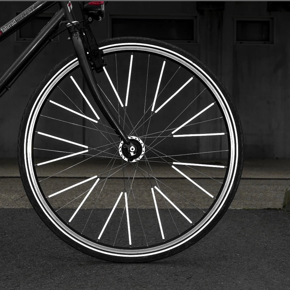 Flectr 360 réflecteur pour roue Flectr 360 réflecteur pour roue